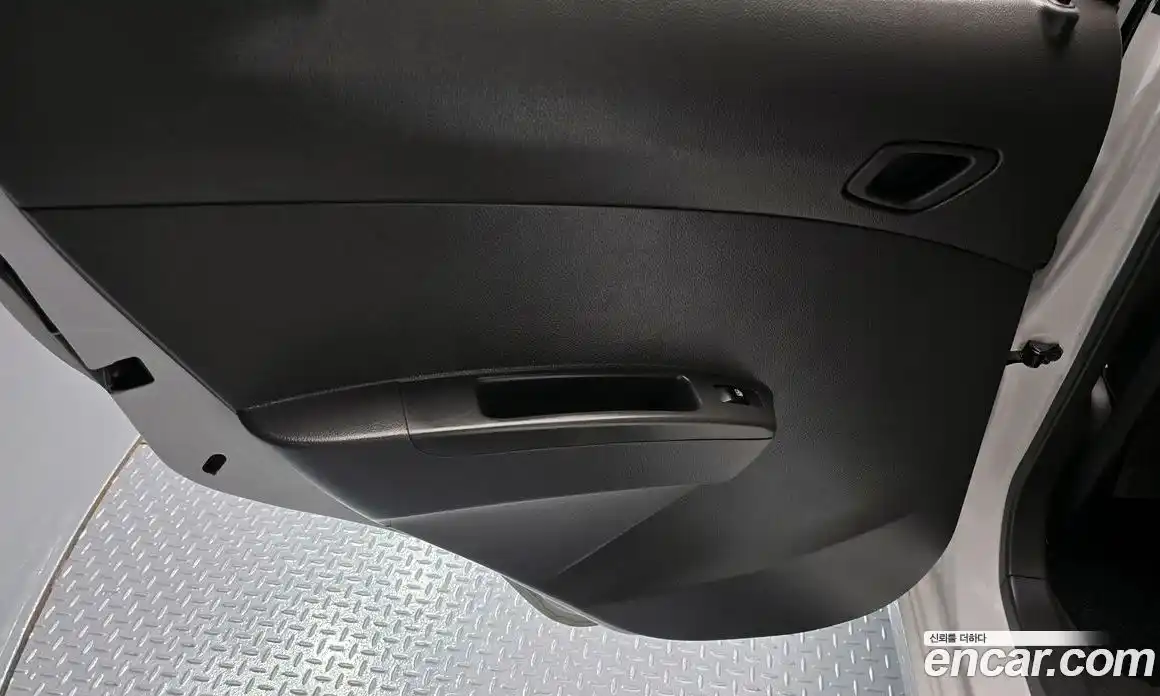 Chevrolet Spark 2014 1.0 гидро в Москве № 1907412, фото 15