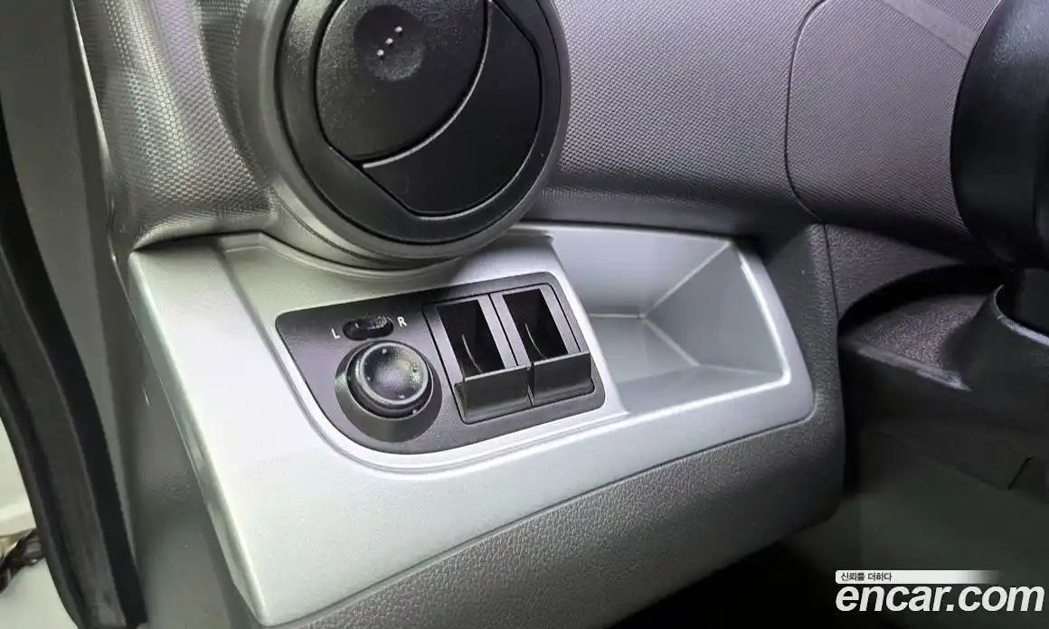 Chevrolet Spark 2014 1.0 гидро в Москве № 1907412, фото 24