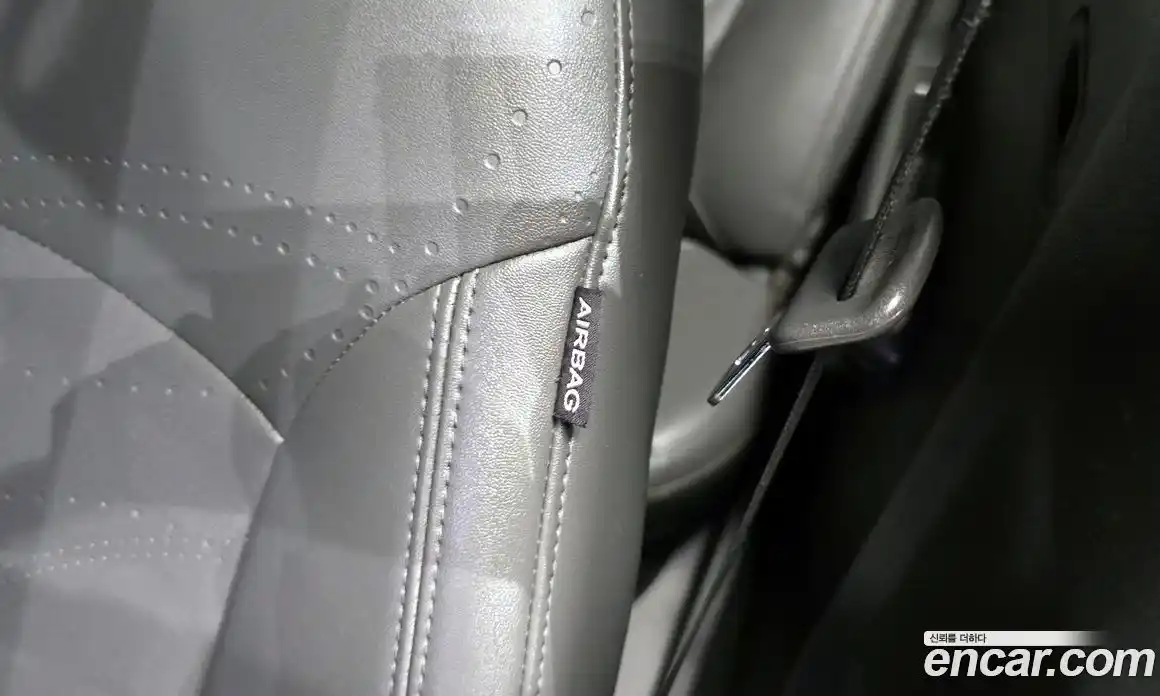 Chevrolet Spark 2014 1.0 гидро в Москве № 1907412, фото 27