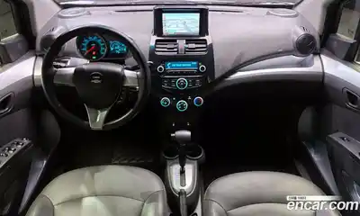 Chevrolet Spark 2014 1.0 гидро в Москве № 1907412, миниатюра 10