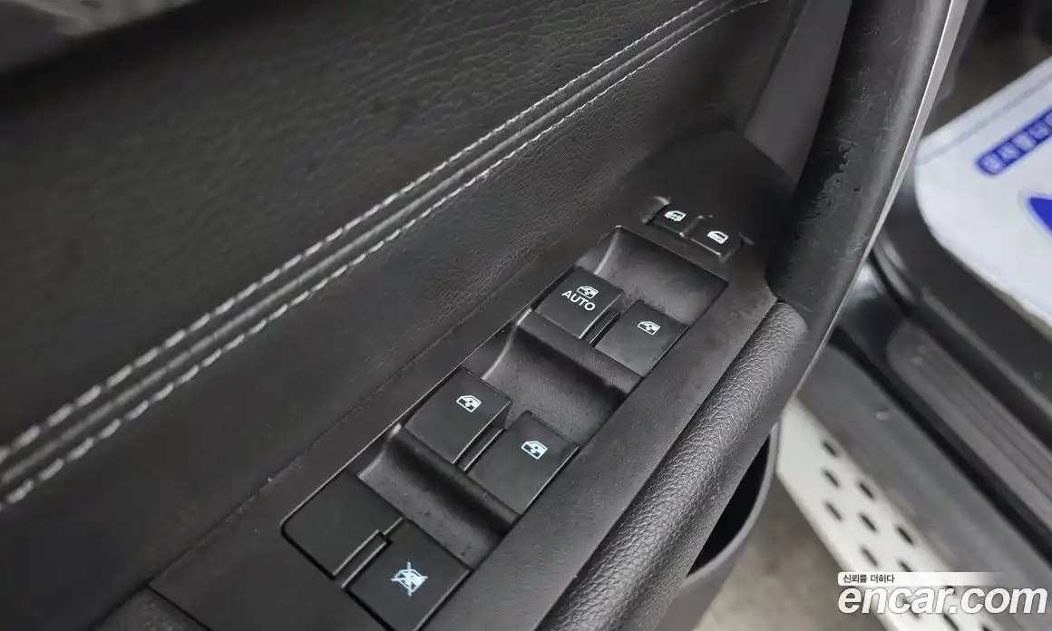 Chevrolet Captiva 2015 2.0 гидро в Москве № 1907654, фото 13