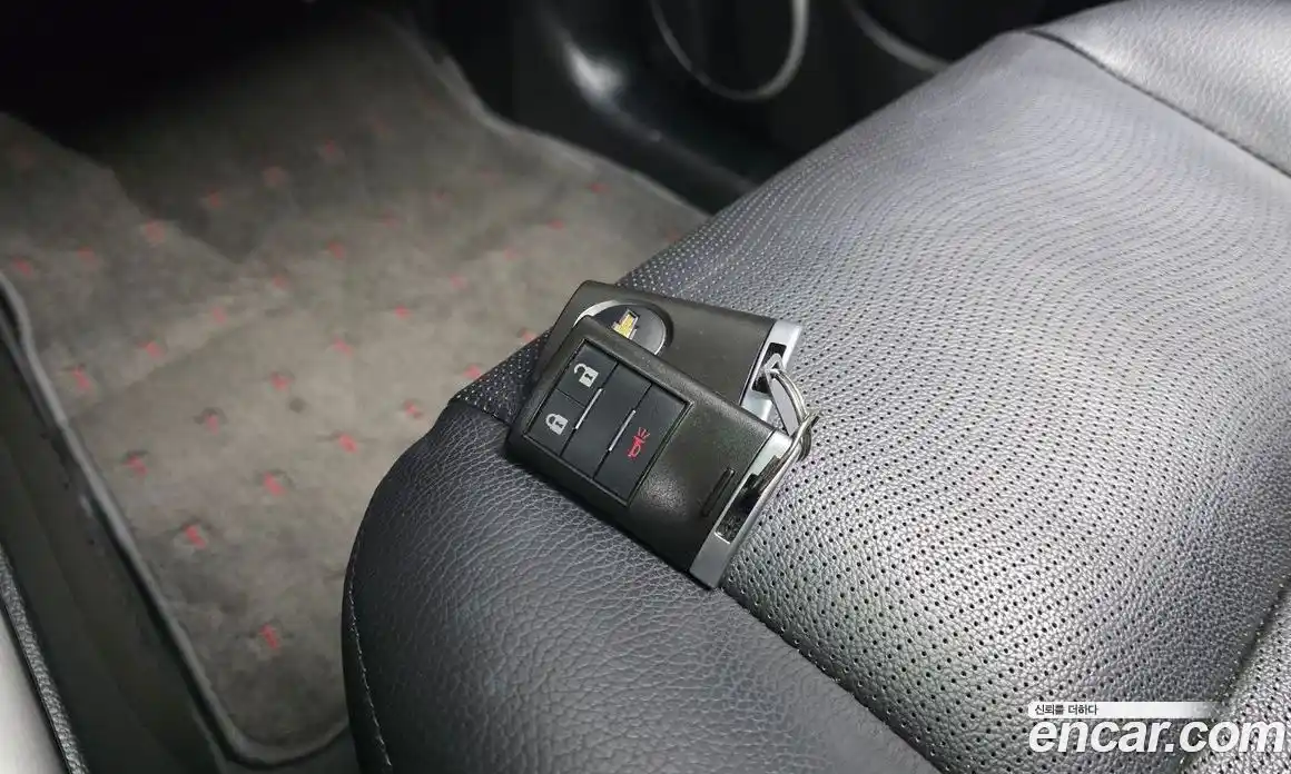 Chevrolet Captiva 2015 2.0 гидро в Москве № 1907654, фото 20