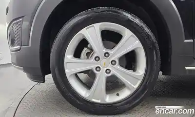 Chevrolet Captiva 2015 2.0 гидро в Москве № 1907654, миниатюра 5