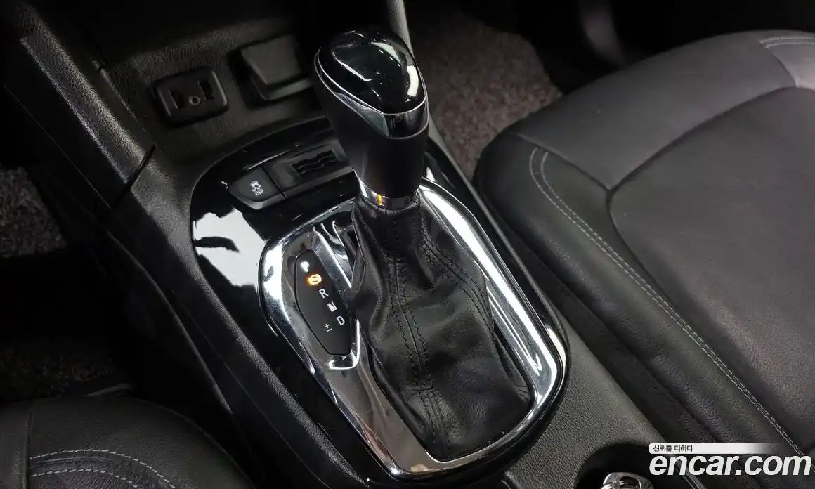 Chevrolet Cruze 2017 1.4 гидро в Москве № 1907694, фото 12