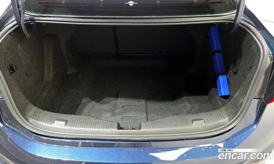 Chevrolet Cruze 2017 1.4 гидро в Москве № 1907694, фото 26