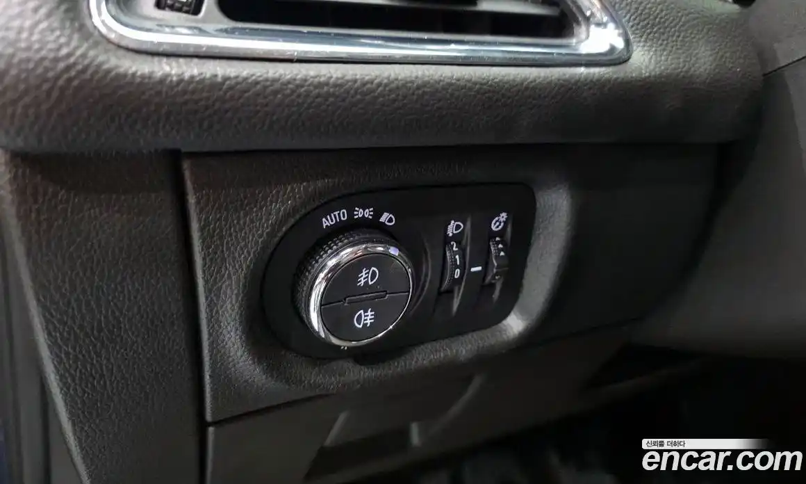 Chevrolet Cruze 2017 1.4 гидро в Москве № 1907694, фото 28