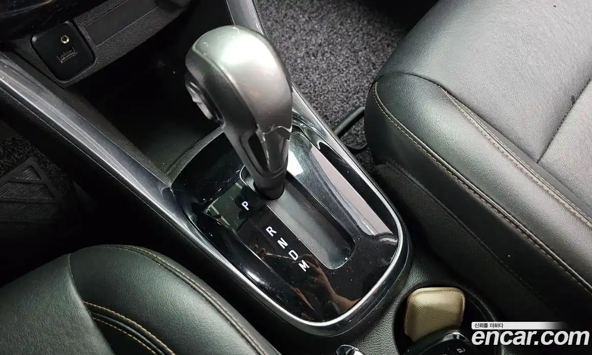 Chevrolet Trax 2018 1.4 гидро в Москве № 1907706, фото 9