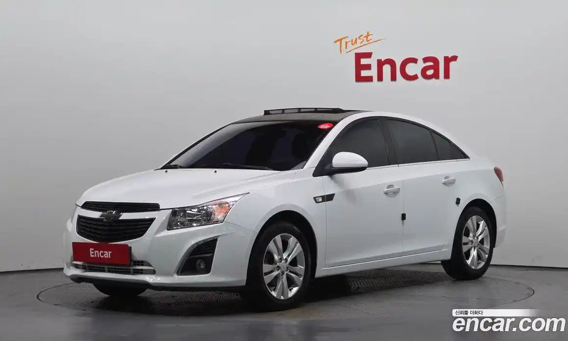 Chevrolet Cruze 2012 1.8 гидро в Москве № 1907772, фото 1