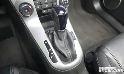 Chevrolet Cruze 2012 1.8 гидро в Москве № 1907772, миниатюра 12