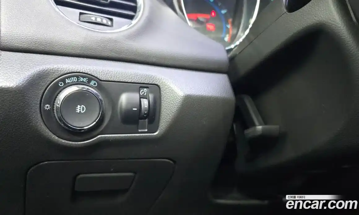 Chevrolet Cruze 2012 1.8 гидро в Москве № 1907772, фото 25