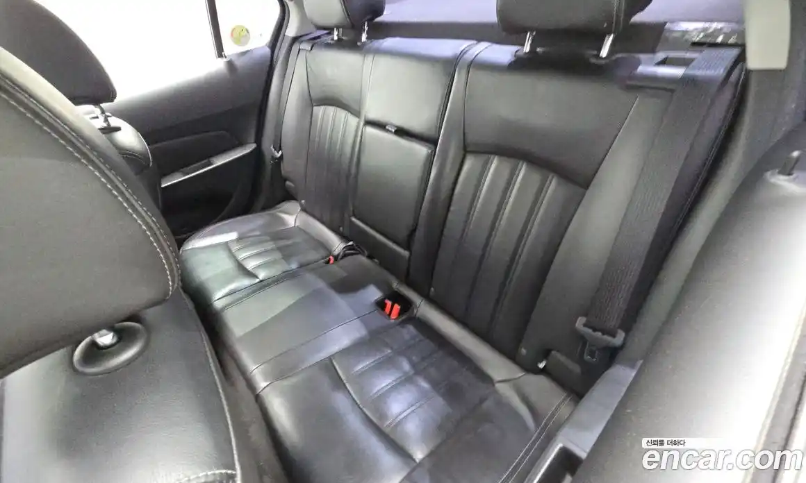 Chevrolet Cruze 2012 1.8 гидро в Москве № 1907772, фото 30