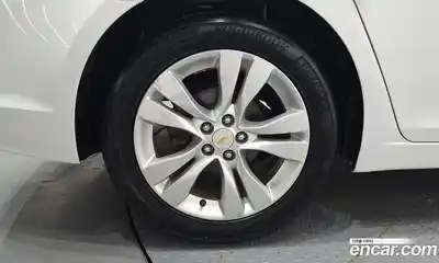Chevrolet Cruze 2012 1.8 гидро в Москве № 1907772, миниатюра 5
