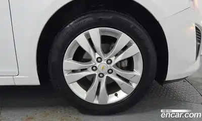 Chevrolet Cruze 2012 1.8 гидро в Москве № 1907772, миниатюра 7