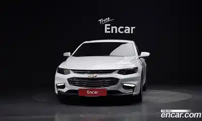 Chevrolet Malibu 2017 1.5 гидро в Москве № 1907852, миниатюра 3
