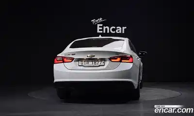 Chevrolet Malibu 2017 1.5 гидро в Москве № 1907852, миниатюра 4
