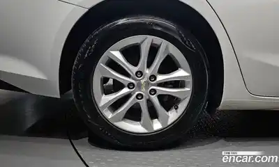 Chevrolet Malibu 2017 1.5 гидро в Москве № 1907852, миниатюра 5