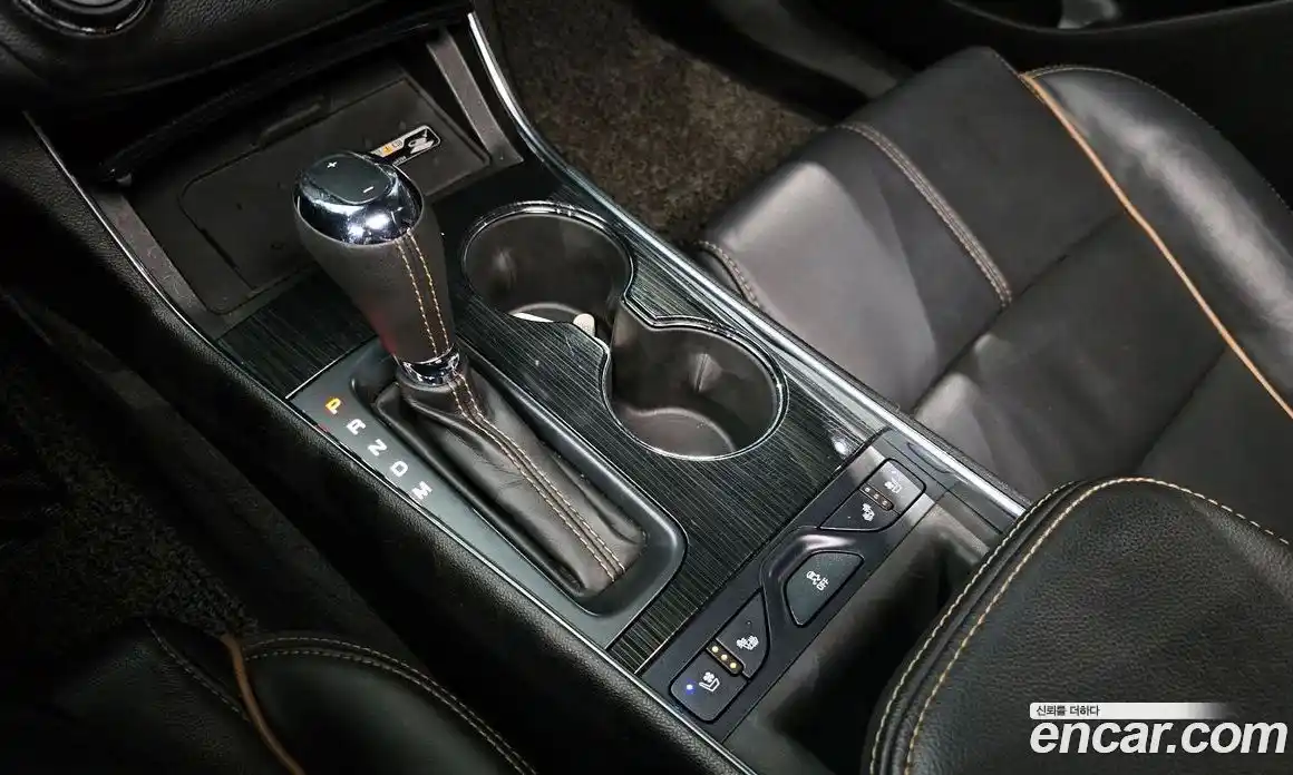 Chevrolet Impala 2015 3.6 гидро в Москве № 1907920, фото 12