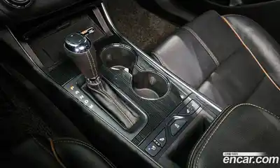 Chevrolet Impala 2015 3.6 гидро в Москве № 1907920, миниатюра 12