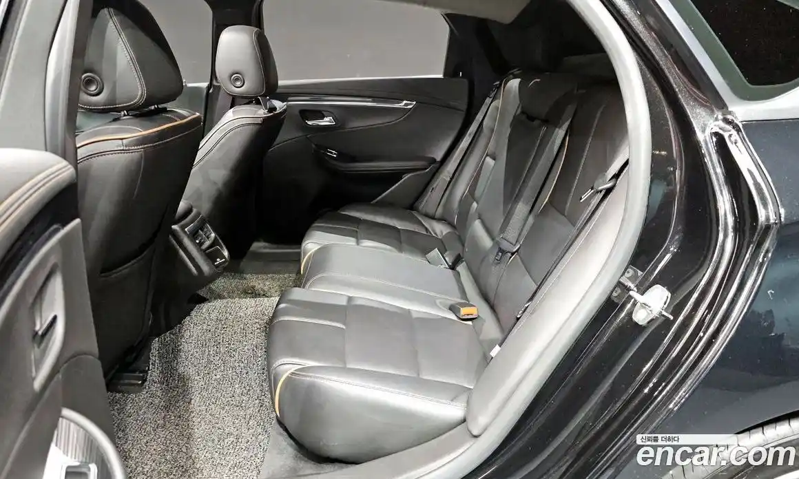 Chevrolet Impala 2015 3.6 гидро в Москве № 1907920, фото 16