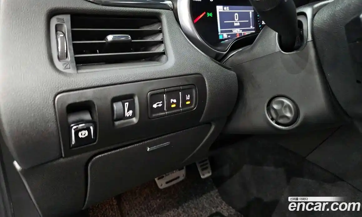 Chevrolet Impala 2015 3.6 гидро в Москве № 1907920, фото 23