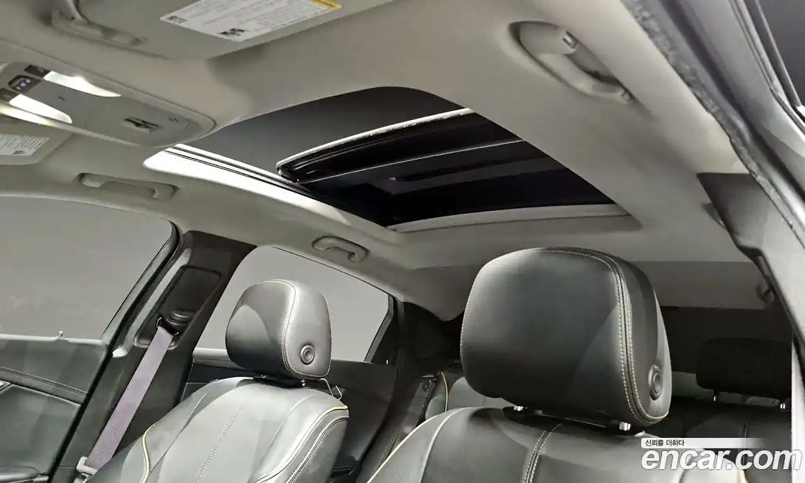 Chevrolet Impala 2015 3.6 гидро в Москве № 1907920, фото 25