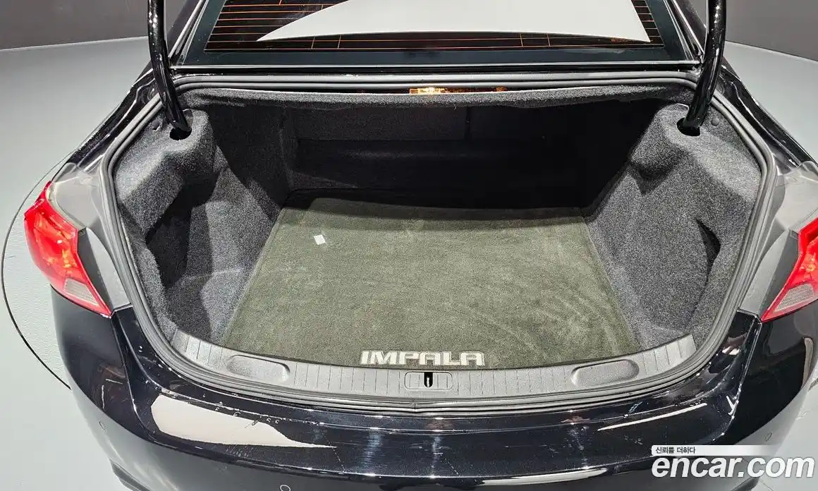 Chevrolet Impala 2015 3.6 гидро в Москве № 1907920, фото 26