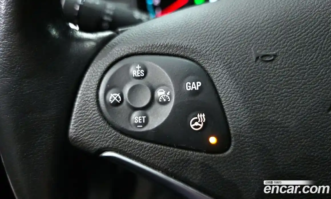 Chevrolet Impala 2015 3.6 гидро в Москве № 1907920, фото 31