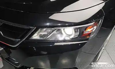 Chevrolet Impala 2015 3.6 гидро в Москве № 1907920, миниатюра 8