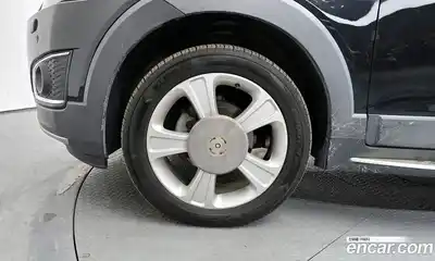 Chevrolet Captiva 2014 2.2 гидро в Москве № 1908047, миниатюра 5