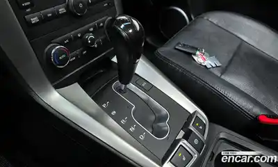 Chevrolet Captiva 2014 2.2 гидро в Москве № 1908047, миниатюра 9