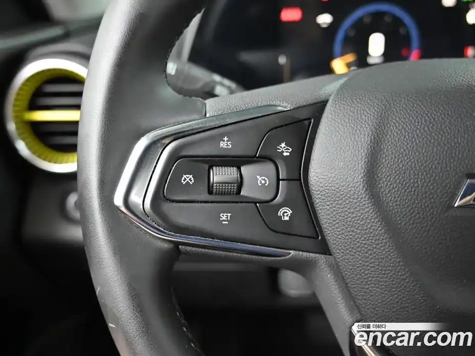 Chevrolet Trax 2024 1.2 гидро в Москве № 1908184, фото 16