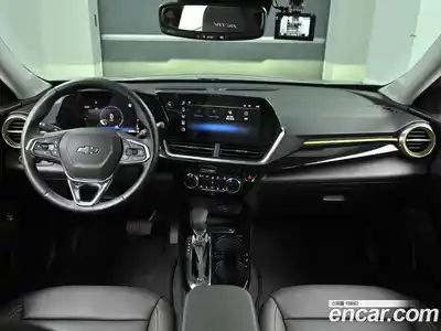 Chevrolet Trax 2024 1.2 гидро в Москве № 1908184, миниатюра 7
