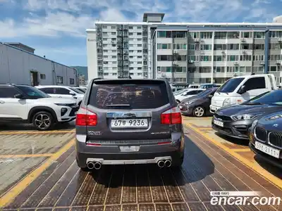Chevrolet Orlando 2011 2.0 гидро в Москве № 1908223, миниатюра 4