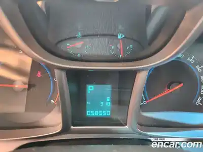 Chevrolet Orlando 2011 2.0 гидро в Москве № 1908223, миниатюра 8