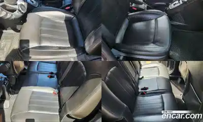 Chevrolet Orlando 2011 2.0 гидро в Москве № 1908223, миниатюра 10