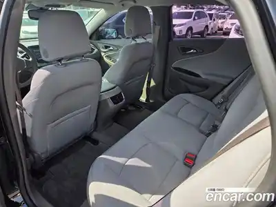 Chevrolet Malibu 2017 1.5 гидро в Москве № 1908256, миниатюра 11