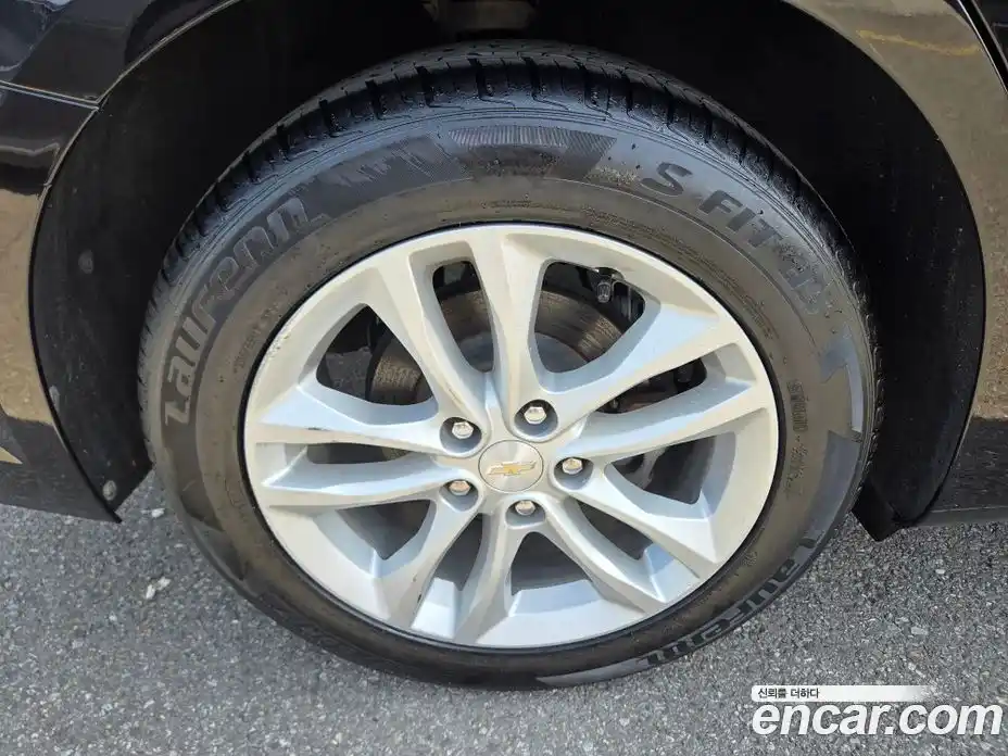 Chevrolet Malibu 2017 1.5 гидро в Москве № 1908256, фото 18