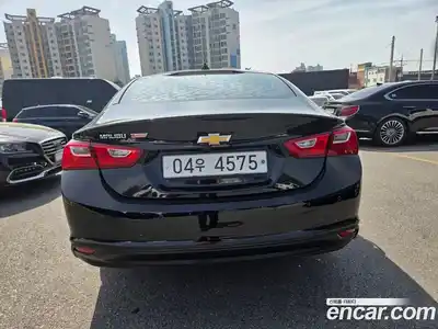 Chevrolet Malibu 2017 1.5 гидро в Москве № 1908256, миниатюра 3