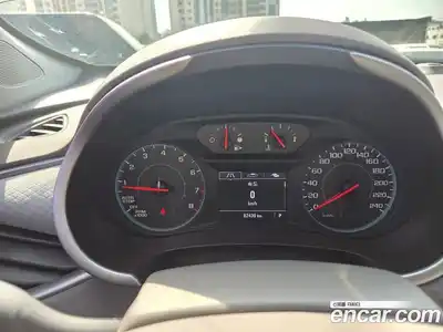 Chevrolet Malibu 2017 1.5 гидро в Москве № 1908256, миниатюра 4