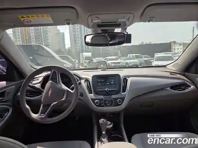 Chevrolet Malibu 2017 1.5 гидро в Москве № 1908256, миниатюра 8