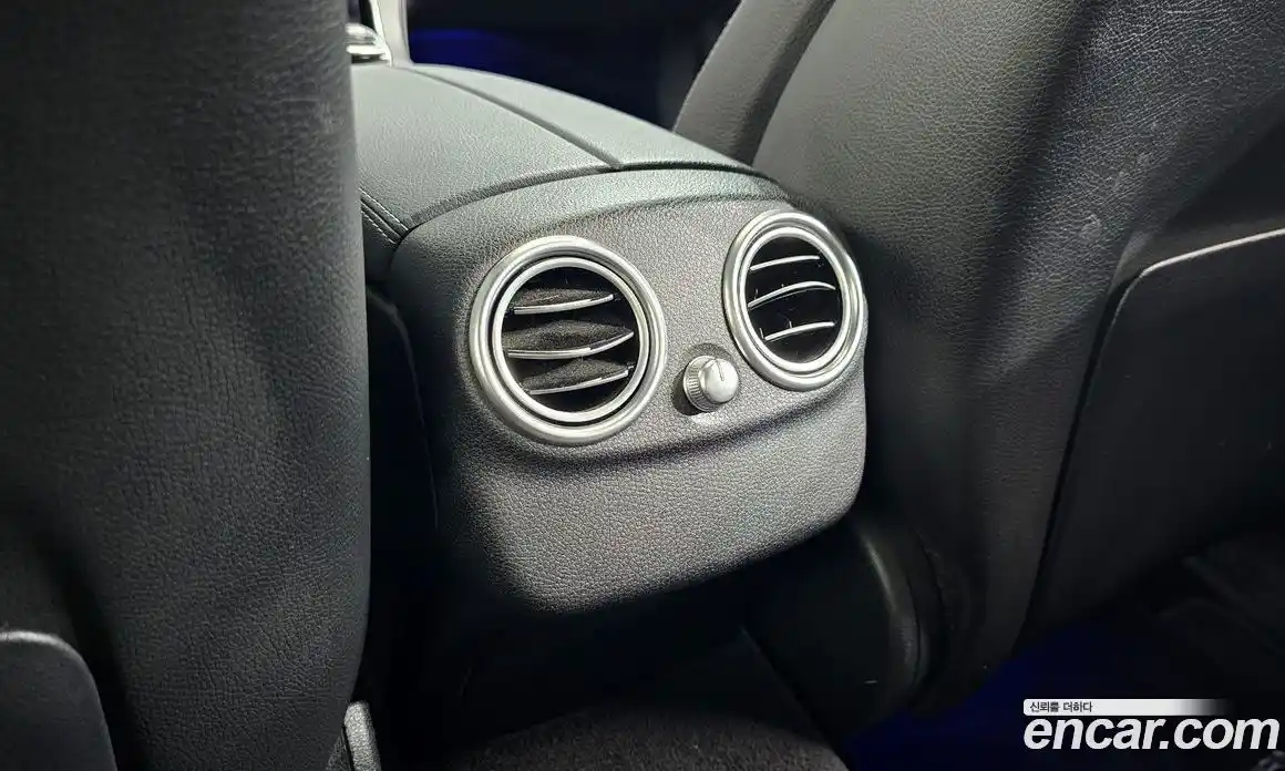 Mercedes-Benz C-Class 2021 2.0 гидро в Москве № 1908691, фото 31