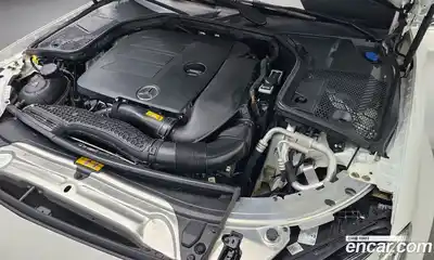 Mercedes-Benz C-Class 2021 2.0 гидро в Москве № 1908691, миниатюра 6