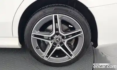Mercedes-Benz C-Class 2021 2.0 гидро в Москве № 1908691, миниатюра 7