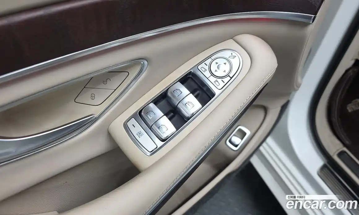 Mercedes-Benz S-Class 2019 4.0 гидро в Москве № 1908841, фото 28