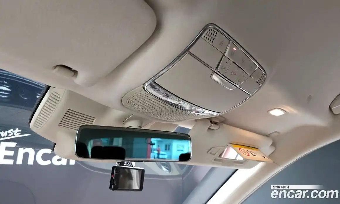 Mercedes-Benz S-Class 2019 4.0 гидро в Москве № 1908841, фото 30