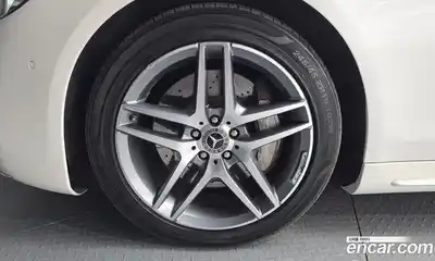 Mercedes-Benz S-Class 2019 4.0 гидро в Москве № 1908841, миниатюра 5