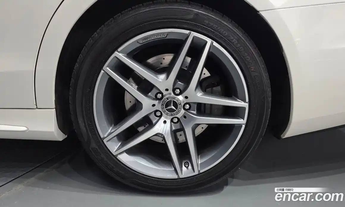 Mercedes-Benz S-Class 2019 4.0 гидро в Москве № 1908841, фото 7