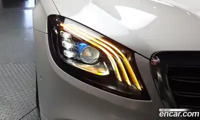 Mercedes-Benz S-Class 2019 4.0 гидро в Москве № 1908841, миниатюра 8