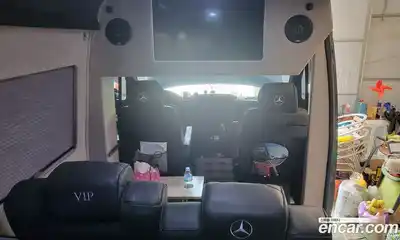 Mercedes-Benz Sprinter 2012 3.5 гидро в Москве № 1909092, миниатюра 5