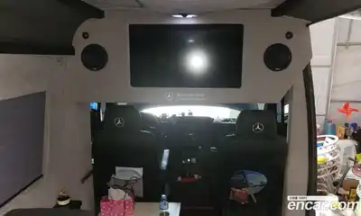 Mercedes-Benz Sprinter 2012 3.5 гидро в Москве № 1909092, миниатюра 6